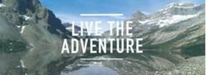 TESTIMONIAL: ‘DISCOVER ADVENTURE’ BROCHURE 2017-2018 (Participant Story)