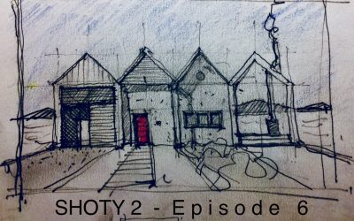 SHOTY 2 Reflections: Episode 6