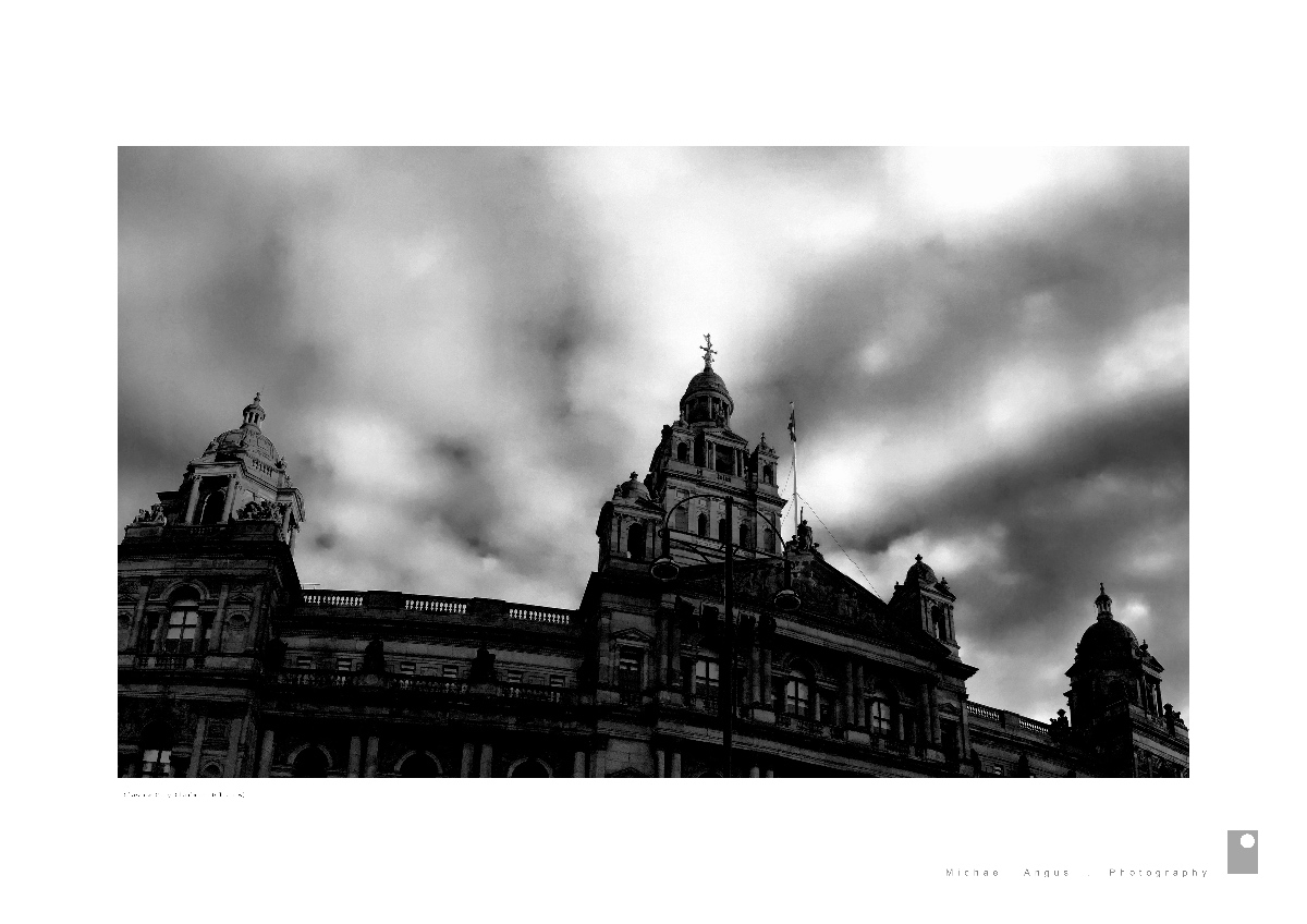 Glasgow City Chambers (1882)