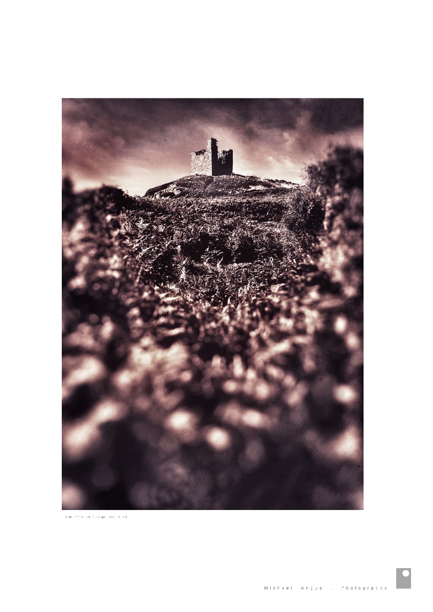 Castle Varrich – Tongue (Scotland)